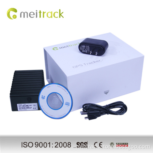 Magnetic Motorcycle/Truck/Car/Auto/Fleet/Vehicle GPS Tracking Device T355